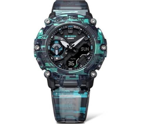 Casio GA-2200NN-1A