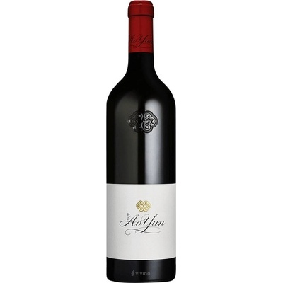 Ao Yun Shangri-la 2019 14,5% 0,75 l (čistá fľaša)
