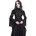 Devil fashion Дамска тениска с дълъг ръкав DEVIL FASHION - Gothic - TT27901