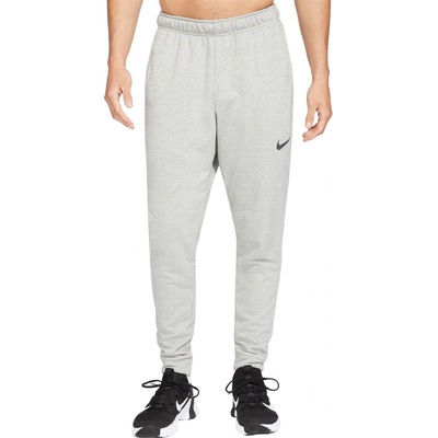 Nike NK Dry Pant Taper FLC M dark