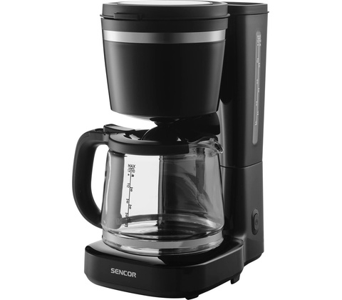 Sencor SCE 2710BK