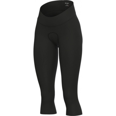 Alé dámské letní 3/4 PR-E Master 2.0 black