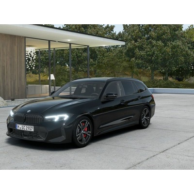 BMW 320d Touring M Sport Shadow Line 140 kW
