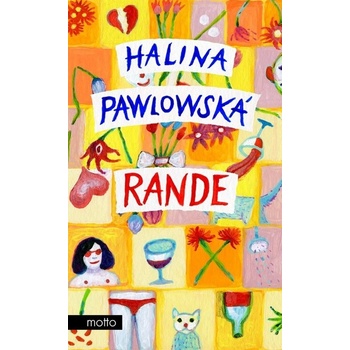 Rande - Halina Pawlowská