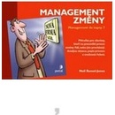 Management změny