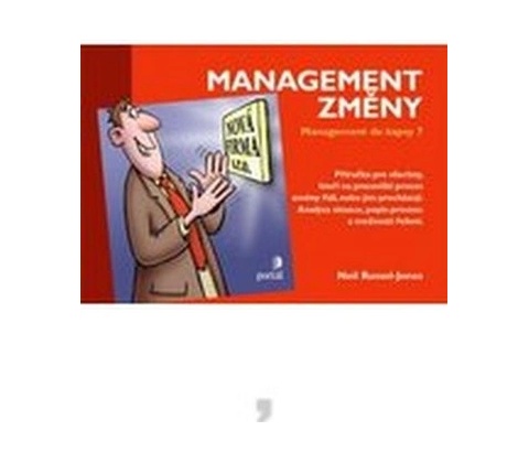 Management změny