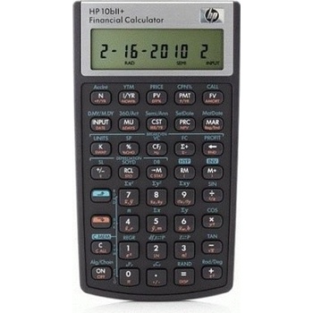 HP 10 BLL+