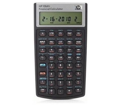 HP 10 BLL+
