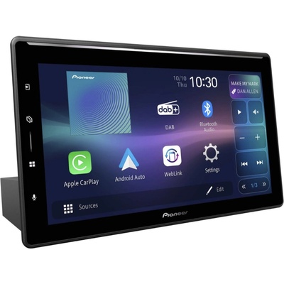 Pioneer SPH-EVO109DAB