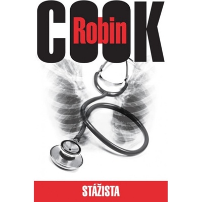 Stážista - Robin Cook