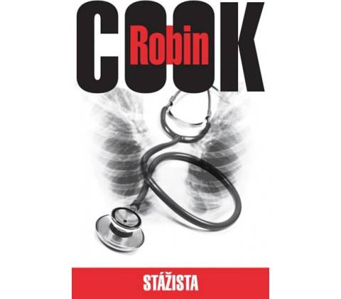 Stážista - Robin Cook