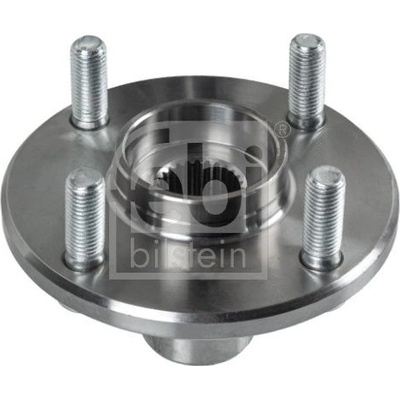 Náboj kola FEBI BILSTEIN 28240