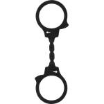 ToyJoy Stretchy Fun Cuffs Black