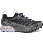 Scarpa Дамски маратонки Scarpa Women's Ribelle Run 2 GTX Trail running shoes - Black / Lavender - размер 41, 5 (EU) (123-2043-0122)