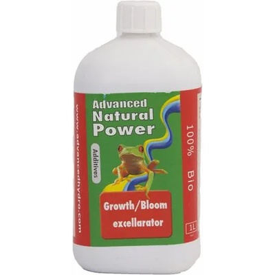 Growth/Bloom Excellarator 1L - стимулатор на растеж и цъфтеж