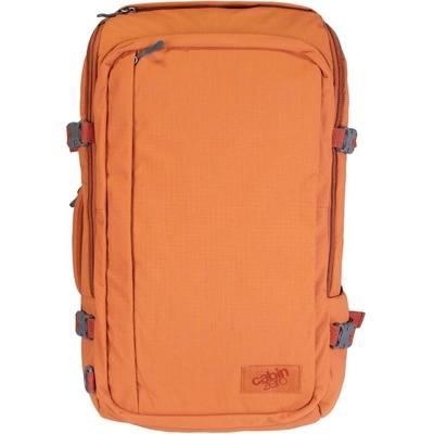 Cabin Zero Adventure Sahara Sand 42L