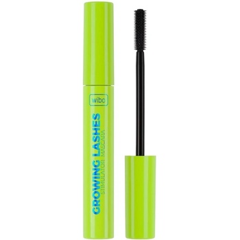 Wibo Спирала за растеж и подхранване Growing Lashes, 8 ml