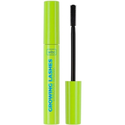 Wibo Спирала за растеж и подхранване Growing Lashes, 8 ml