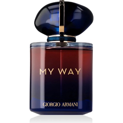Giorgio Armani My Way Parfém dámský 50 ml tester