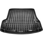 CarMart Гумена стелка за багажник за Skoda Octavia II (2004 - 2013) Hatchback - Rezaw Plast