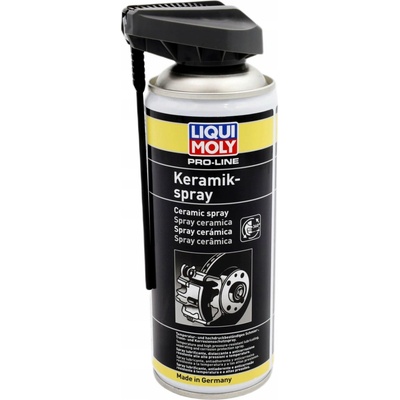 Liqui Moly 7385 PRO-LINE keramická pasta v spreji 400 ml