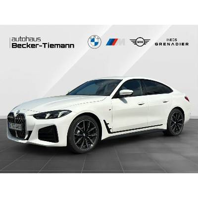 BMW 420i M Sport Exclusive 135 kW