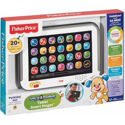 Fisher-Price Tablet