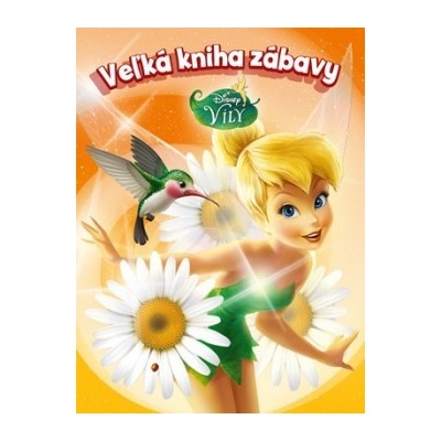 Cililing Veľká kniha zábavy