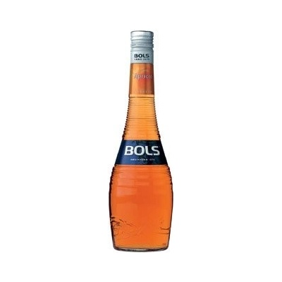 Bols Apricot brandy 24% 0,7 l (holá láhev)