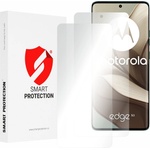  Протектор - самолекуващ [2 броя] за Motorola Edge 50 - Smart Protection Classic - Прозрачен