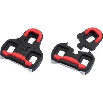 GIANT Pedal Cleats 9 Degrees Float Look System Compatible
