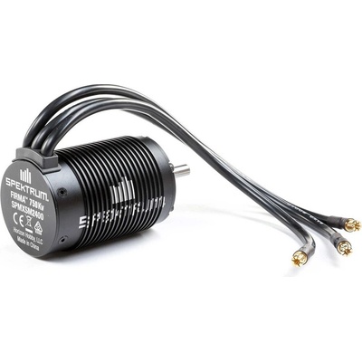 Spektrum motor striedavý Firma 5687 750ot / V