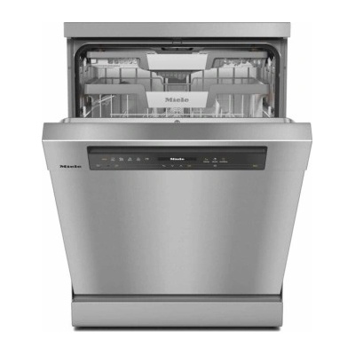Miele G 7600 SC AutoDos Nerez/CleanSteel