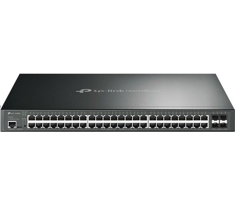 TP-LINK TL-SG3452XP