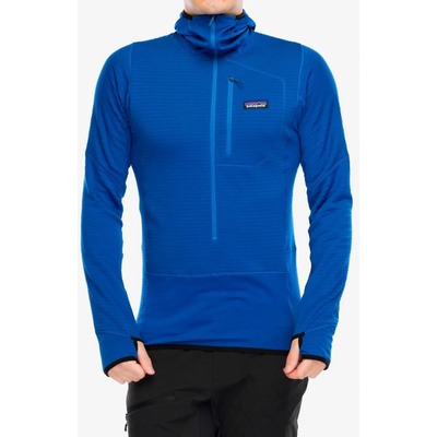 Patagonia R1 Pullover Hoody endles blue