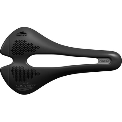 Selle San Marco Aspide Short Dynamic Narrow černá