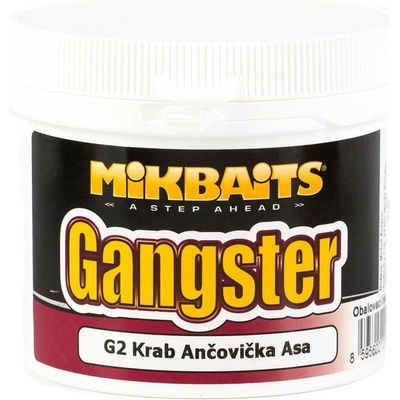 Mikbaits cesto Gangster 200g G7