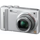 Digitálne fotoaparáty Panasonic Lumix DMC-TZ8