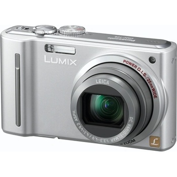 Panasonic Lumix DMC-TZ8