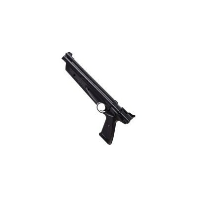 Crosman 1377 4,5 mm černá