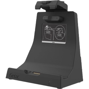 Getac GDODE7 офис докинг станция (GDODE7) Джобни компютри (PDA)