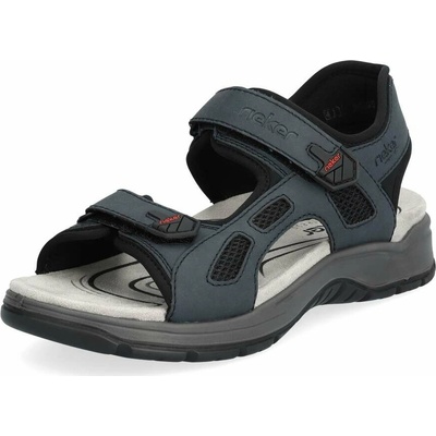 Rieker 26955-14 modré