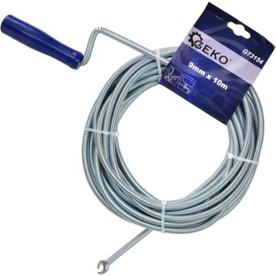 Classic HARDEN Pružina kanalizačná 'krtko'' 10m x 9mm