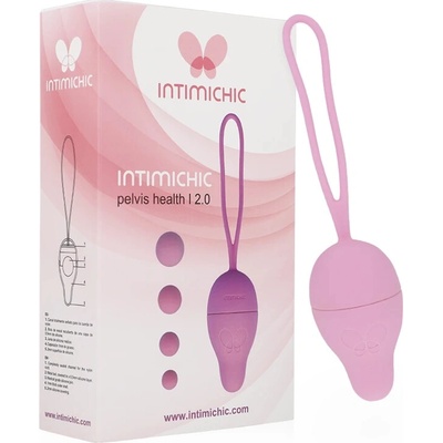 Intimichic Pelvis Health I 2.0 Pelvic Floor Rehabilitation