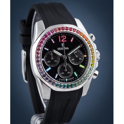 Festina 20610/3 – Hledejceny.cz