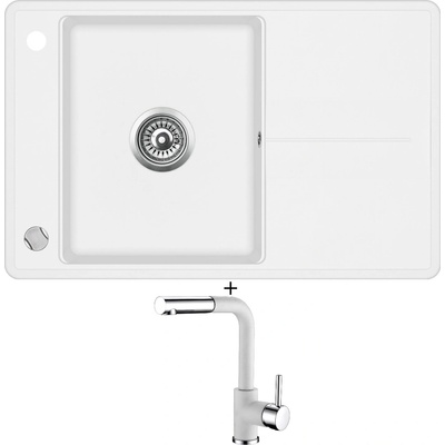 Set Aquastone LOTOS 40 + AQ 5591