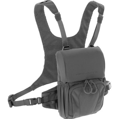 Eberlestock na dalekohled Recon Modular large šedý – Sleviste.cz