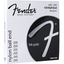 Fender 130 Clear