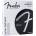 Fender 130 Clear