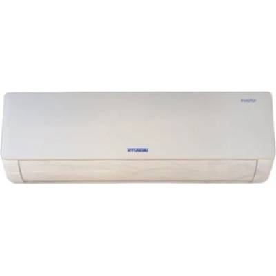 Инверторен климатик Hyundai Glory PRO HYUBG Pro-18HRFN8-QRD1GW, 18 000 BTU, Клас А+++/А++, 21 dB, Фреон R32 (18HRFN8-QRD1GW)